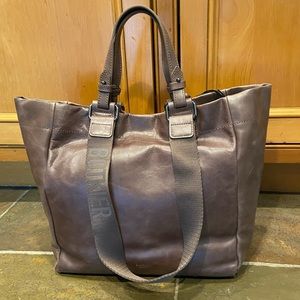 Botkier Bedford Tote - Truffle - NWT